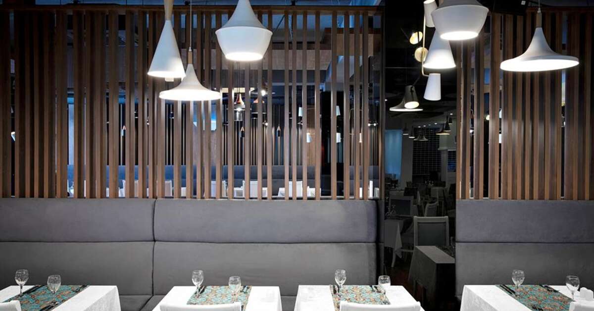 Een foto van Magic Life Bodrum