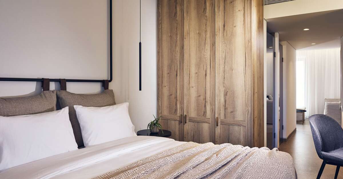Een foto van Contessina Hotel