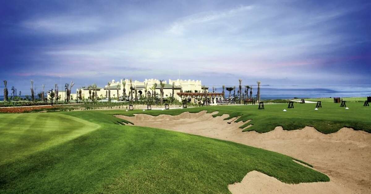 Een foto van Mazagan Beach & Golf Resort