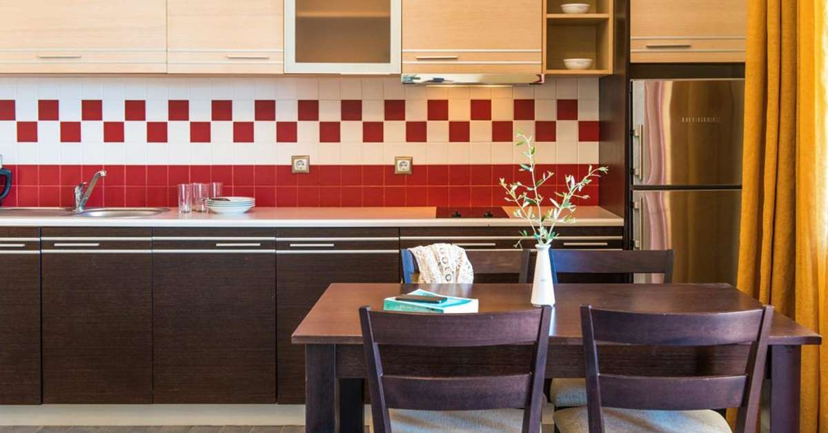 Een foto van Sirena Residence & Spa