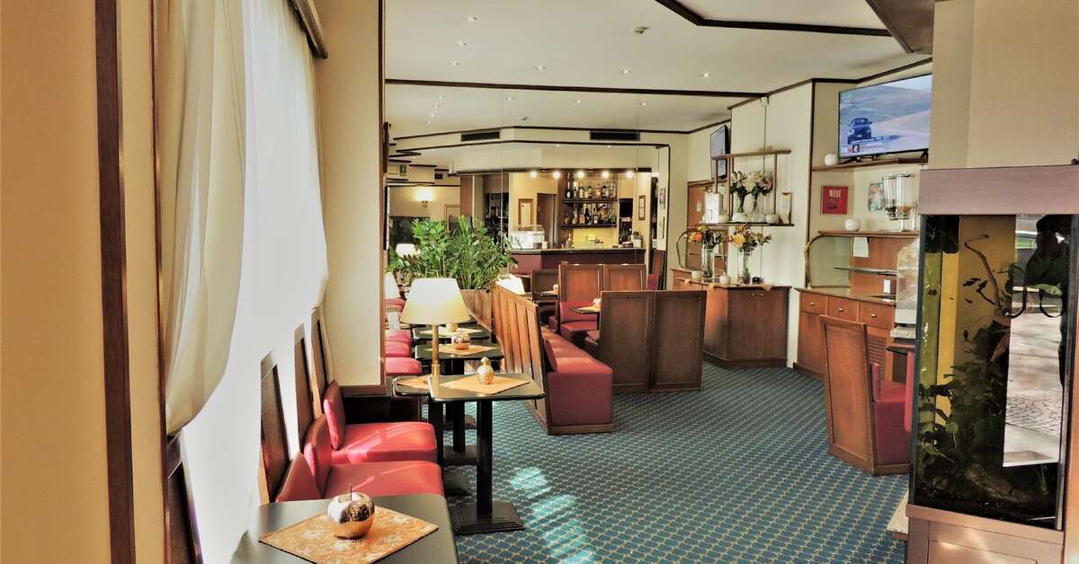 Een foto van Hotel Accursio
