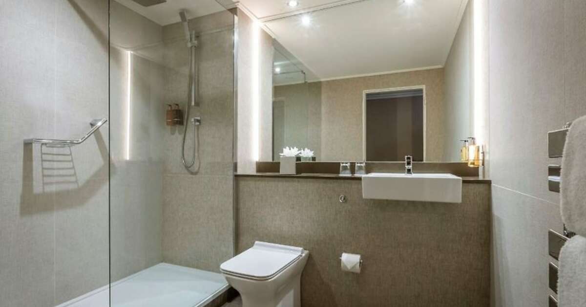 Een foto van The Belvedere Hotel
