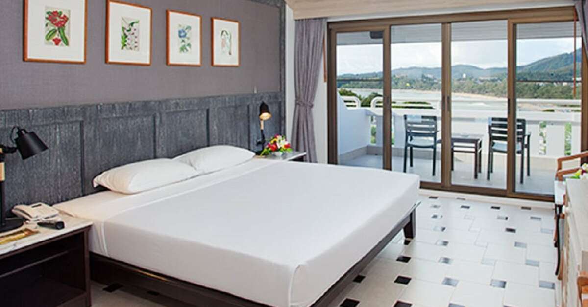 Een foto van Orchidacea Resort