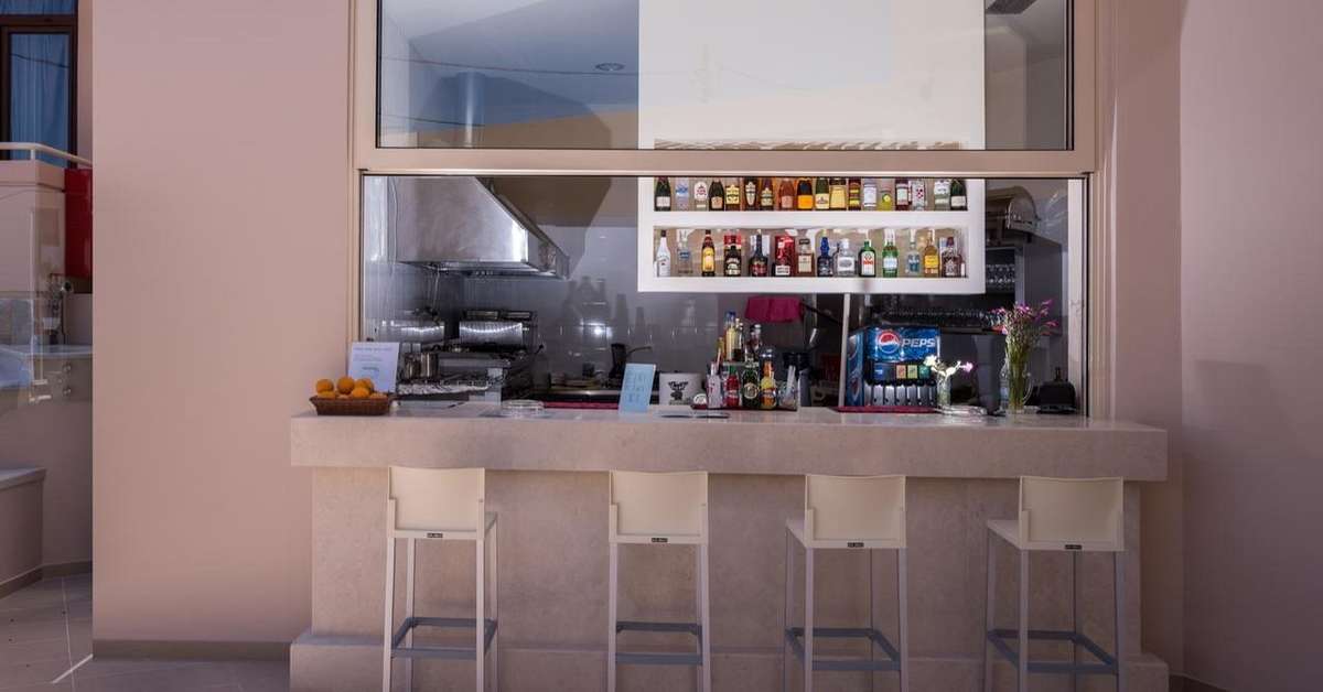 Een foto van Oscar Village & Suites