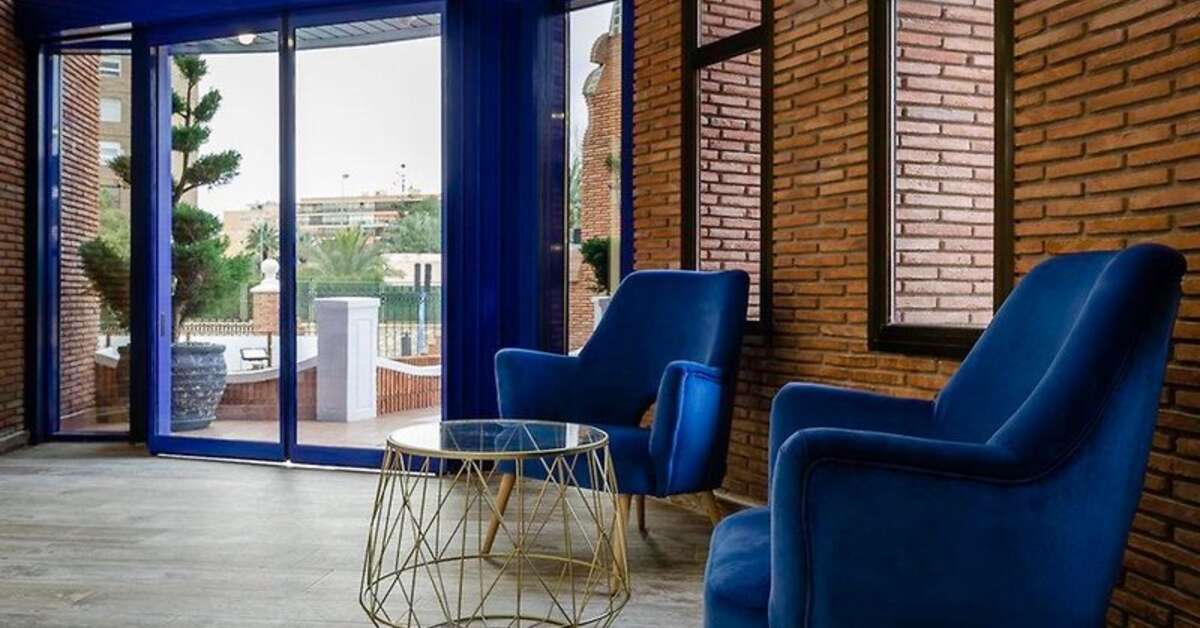 Een foto van Hotel Boutique Calas de Alicante