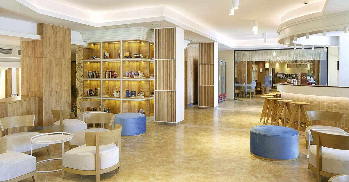 Ein Foto Hotel Nobel