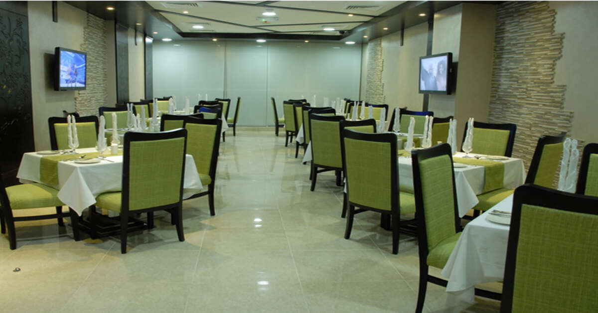 Een foto van Al Hayat Hotel Suites