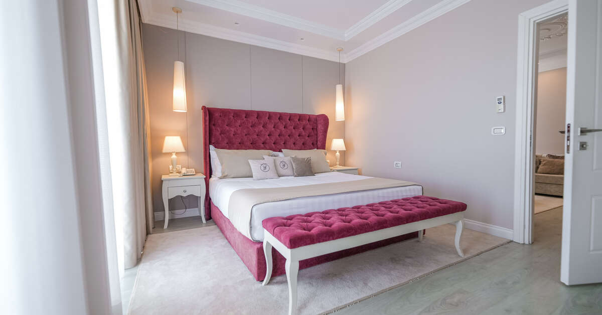 Ein Foto Flower Hotels & Resorts