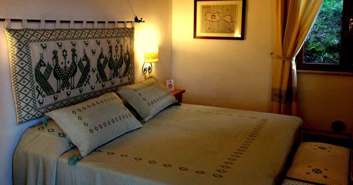 Een foto van Aldiola Country Resort