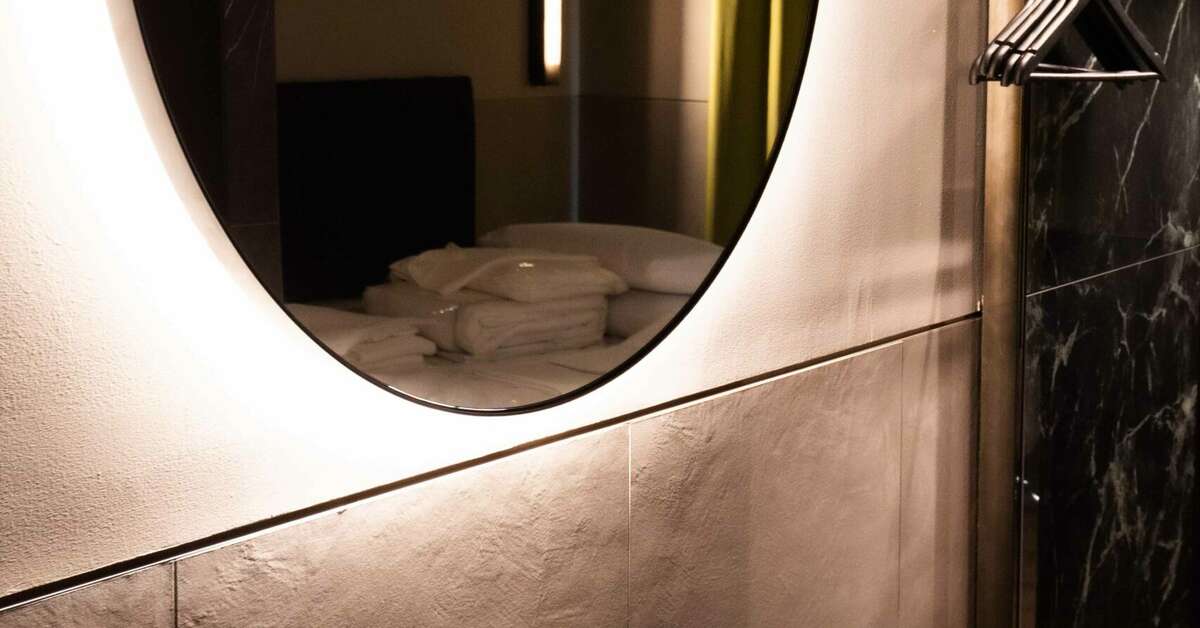 Een foto van Heart Hotel Milano