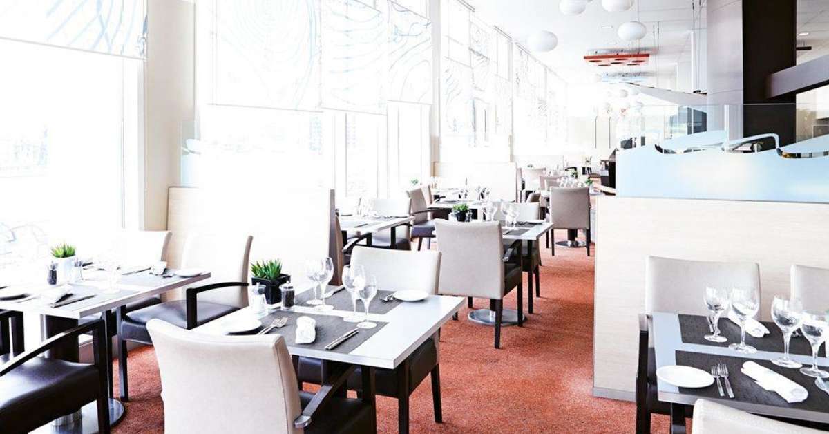 Een foto van Novotel London Excel Hotel