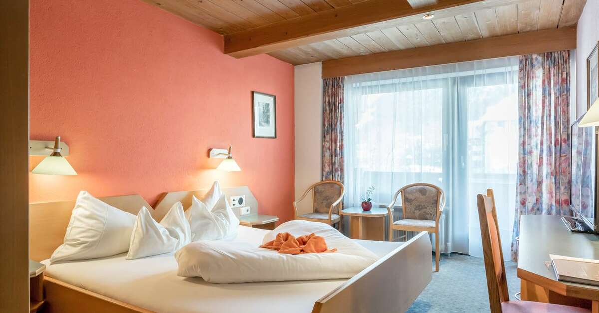 Een foto van Das Kaltschmid Familotel Tirol