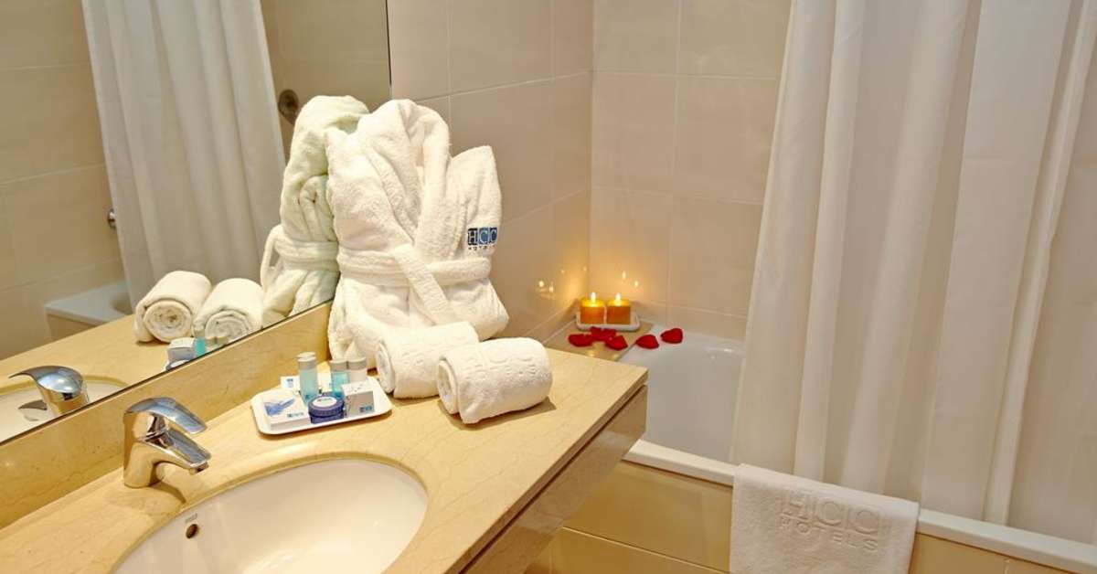 Ein Foto HCC Hotel Taber