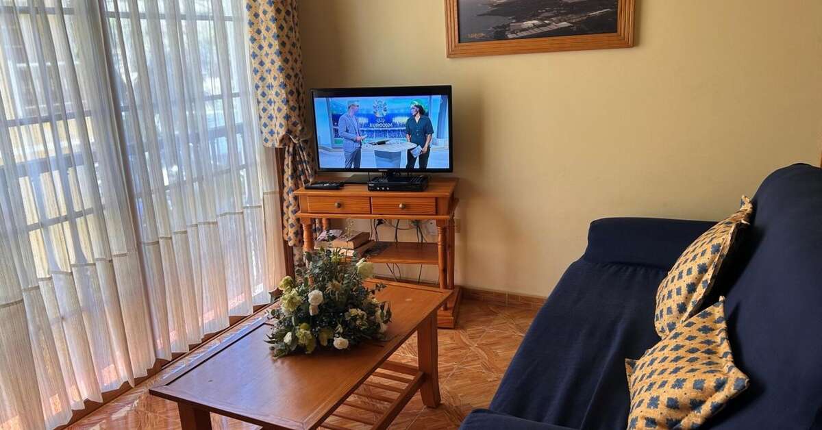Een foto van Appartementen Estrella del Norte