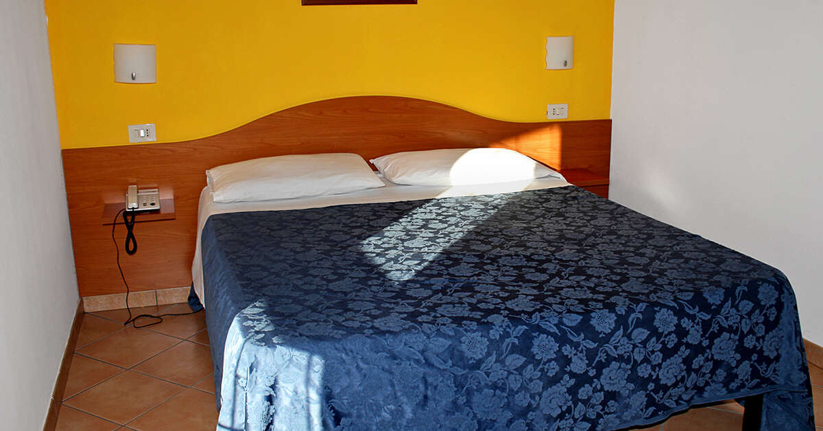 Een foto van Hotel Residence La Taverna