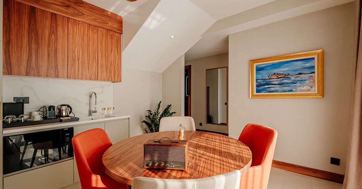 Een foto van Ananti Resort Residences & Beach Club