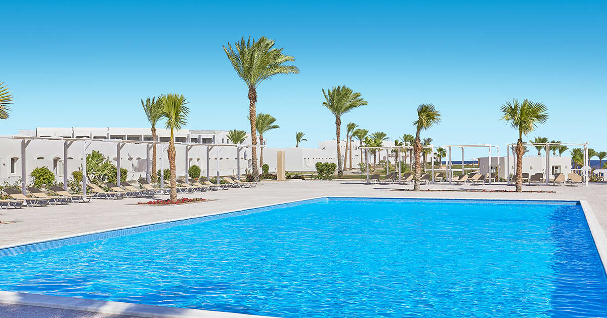 Een foto van Jaz Neo Reef Marsa