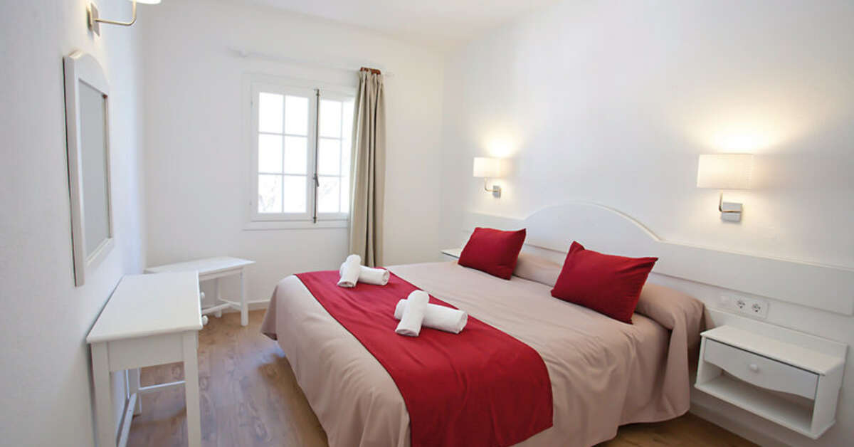 Een foto van Carema Club Resort
