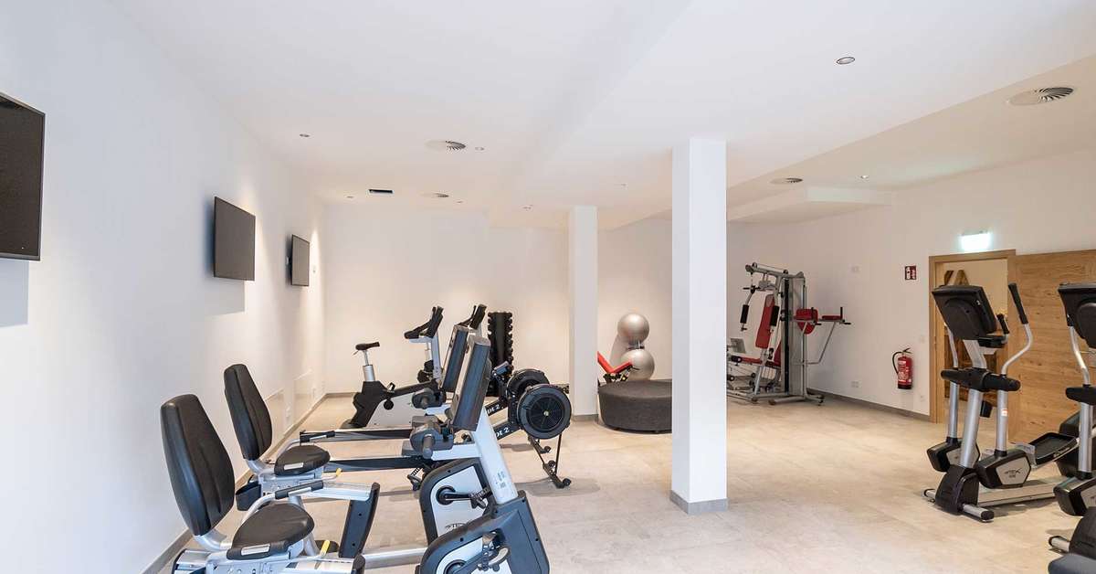 Ein Foto Vaya Fieberbrunn Fine Living Resort