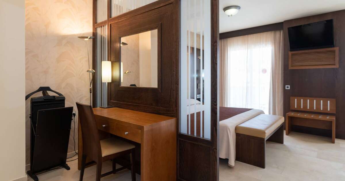 Een foto van Hotel Rincon Sol