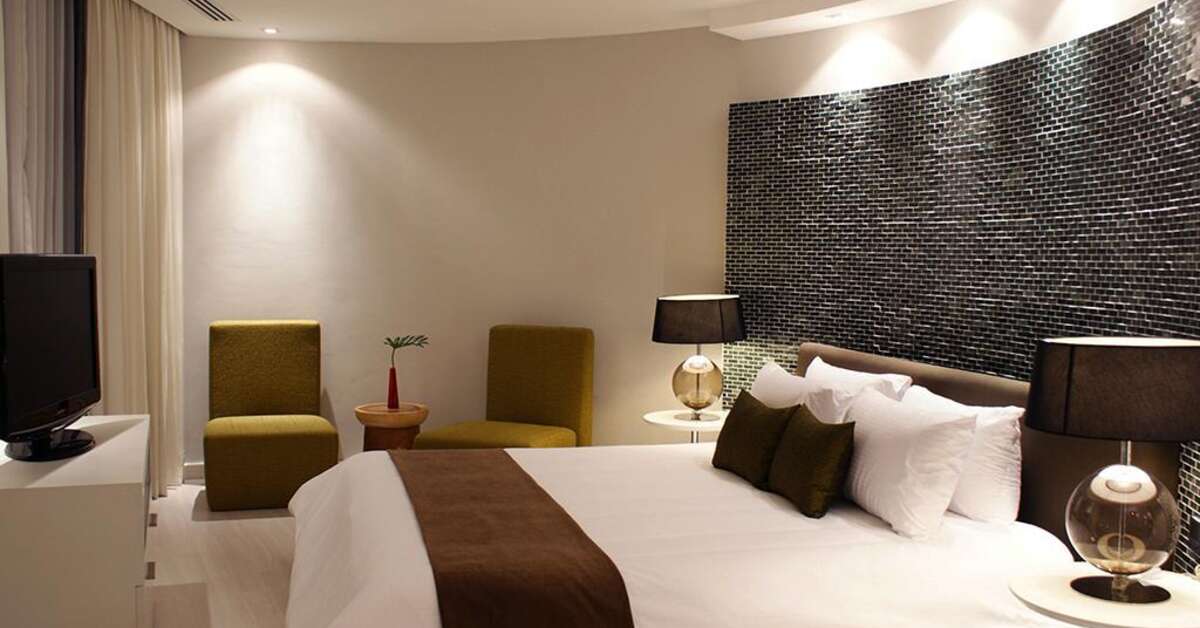 Een foto van The Zign Hotel & Villa