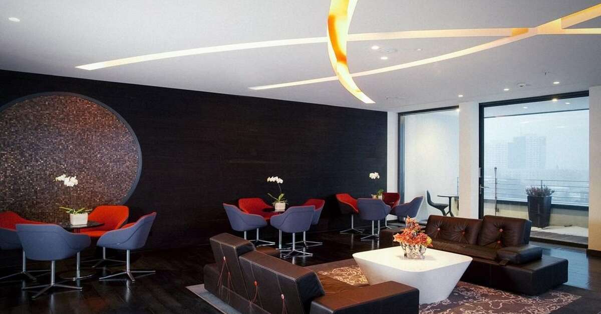 Een foto van Vienna House Andel's Berlin