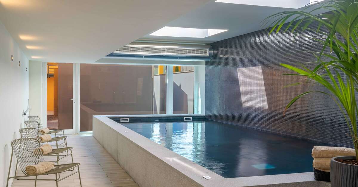 Een foto van Pestana Douro Riverside Hotel