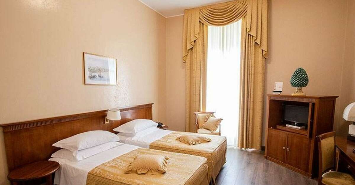 Een foto van Excelsior Palace