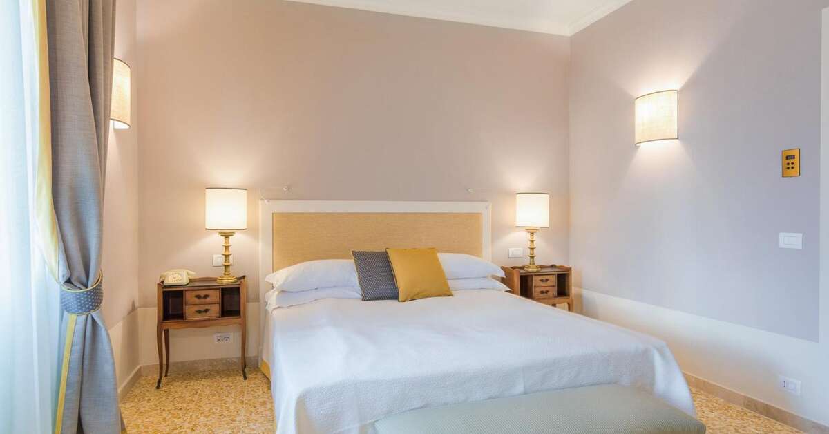 Een foto van La Posta Hotel & Thermal Spa