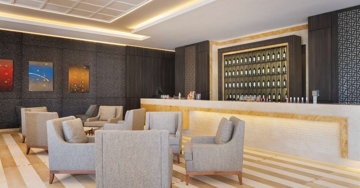 Een foto van Hotel Iberostar Selection Eolia Djerba