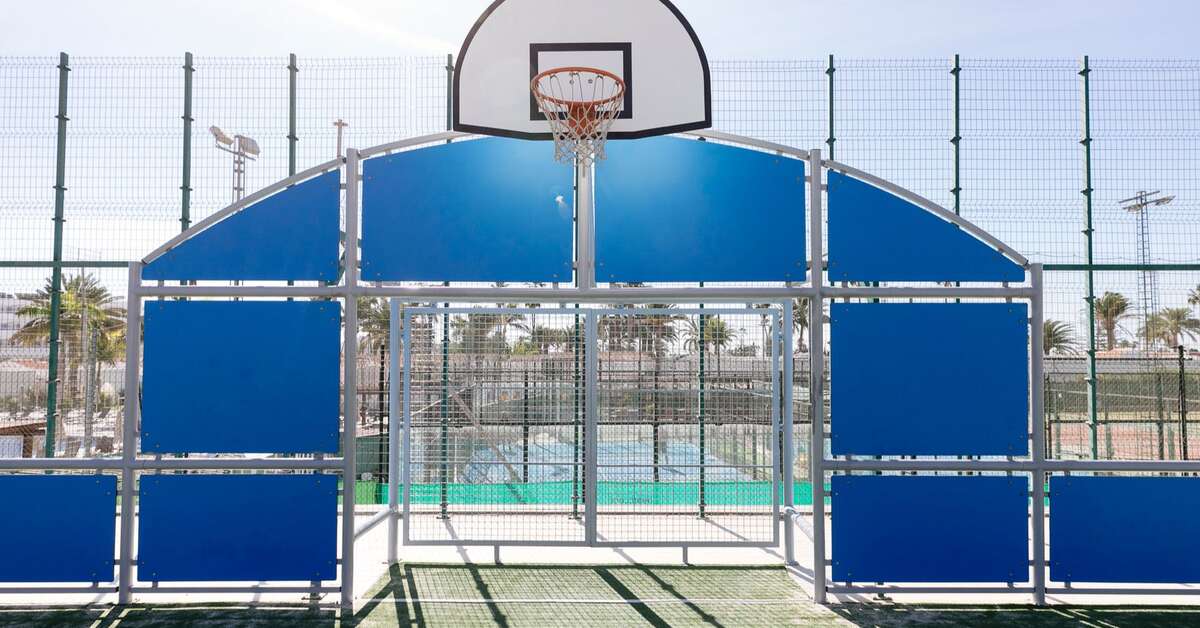 Een foto van HD Parque Cristobal Gran Canaria