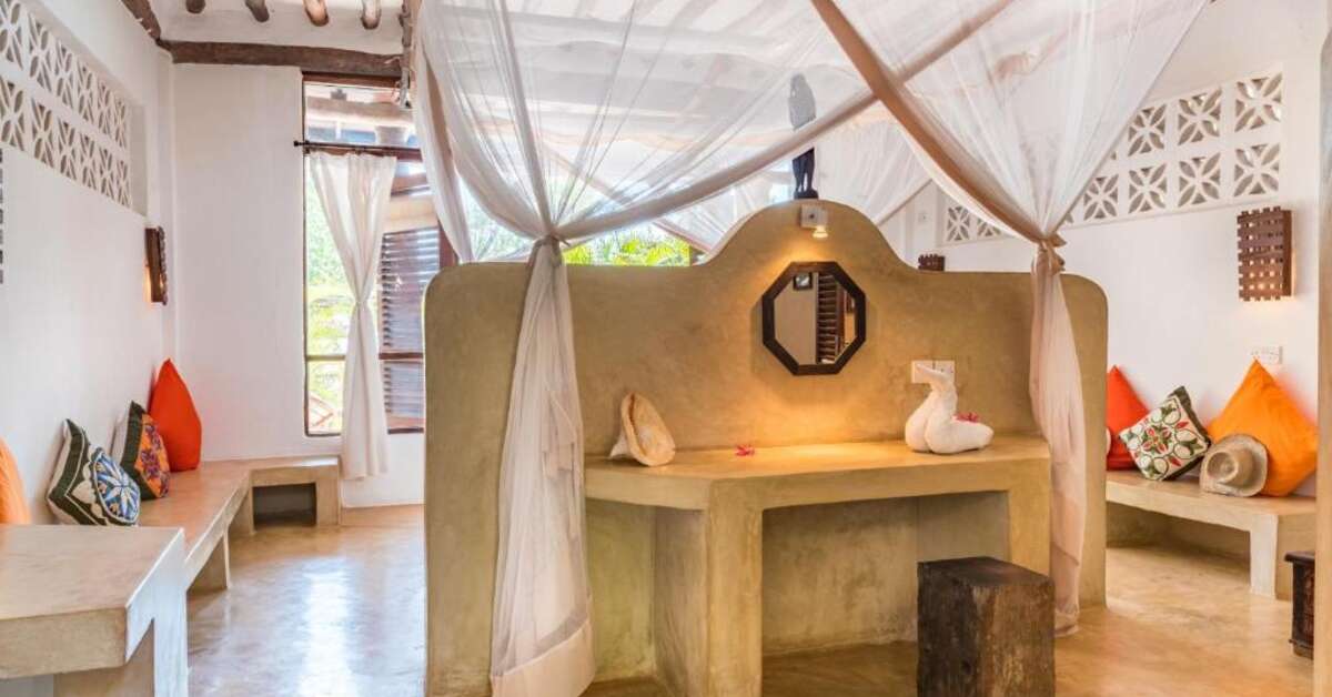 Een foto van Sunshine Azure Boutique hotel