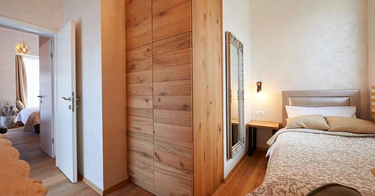 Een foto van Boutique Hotel Ancka