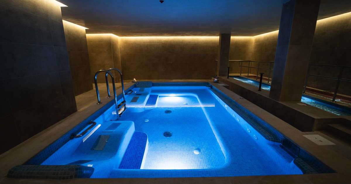 Een foto van Wave Resort