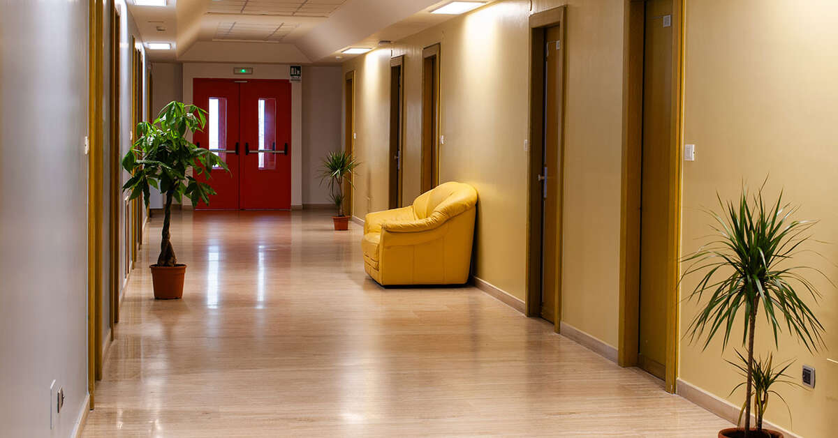 Een foto van Ha Hotel