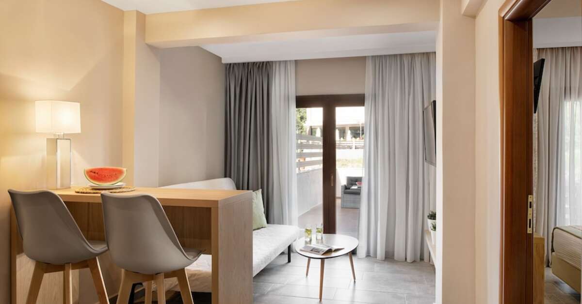 Een foto van Hotel Simeon