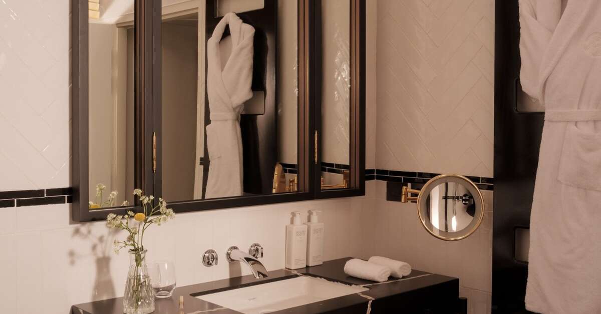 Een foto van Maison Delano