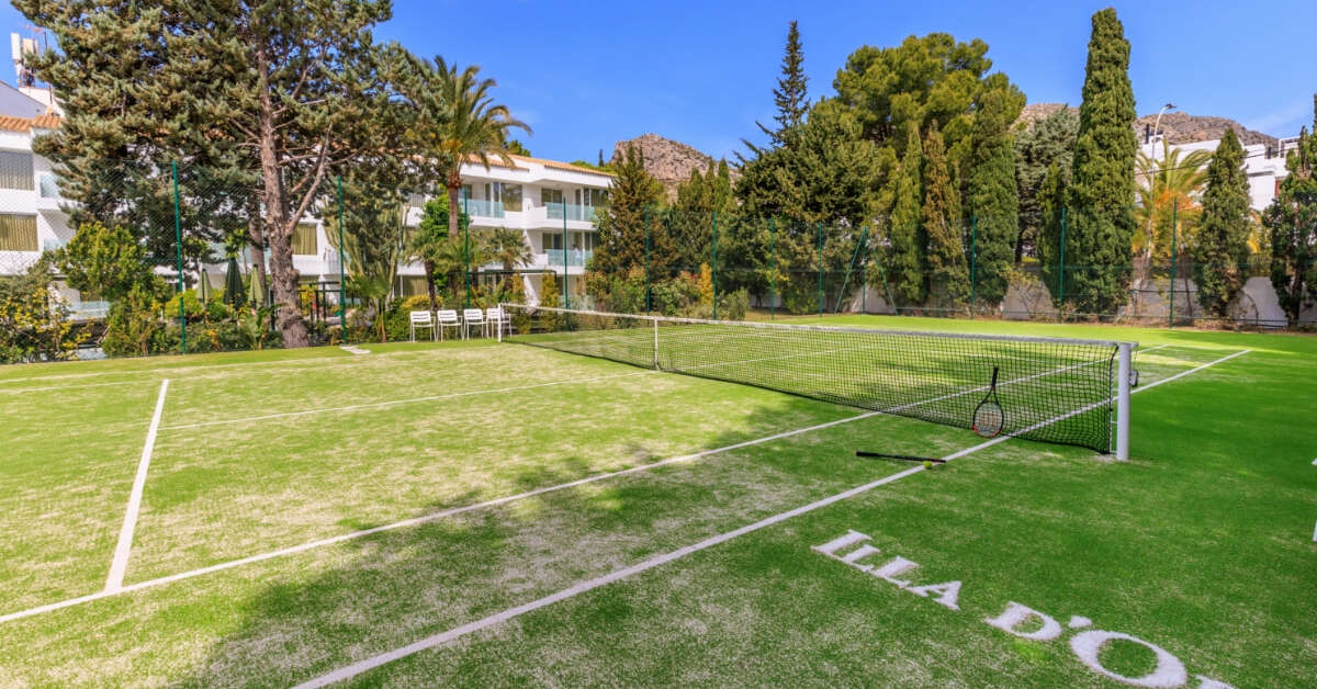 Een foto van Illa d'Or Wellness & Spa Hotel