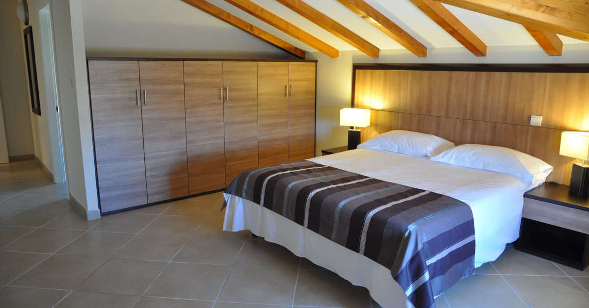Een foto van Residence Salina Bay