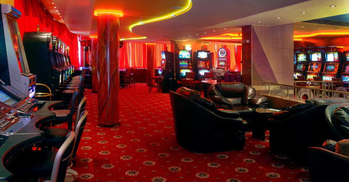 Een foto van Havana Casino & Hotel