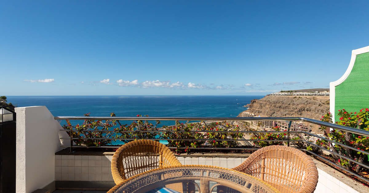 Ein Foto Holiday Club Jardin Amadores