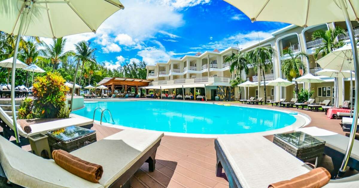 Een foto van Tarisa Resort & Spa