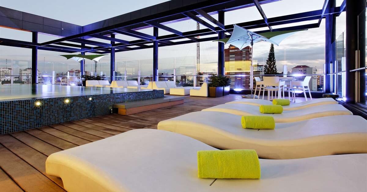Een foto van Holiday Inn Santo Domingo