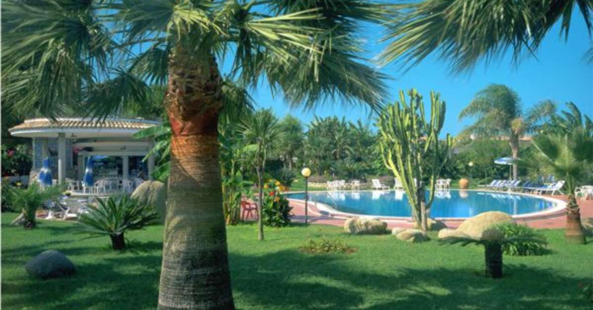 Een foto van Hotel Costa Azzurra