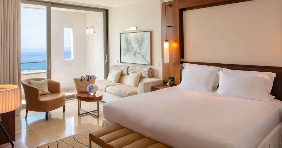 Een foto van Jumeirah Port Soller Hotel & Spa