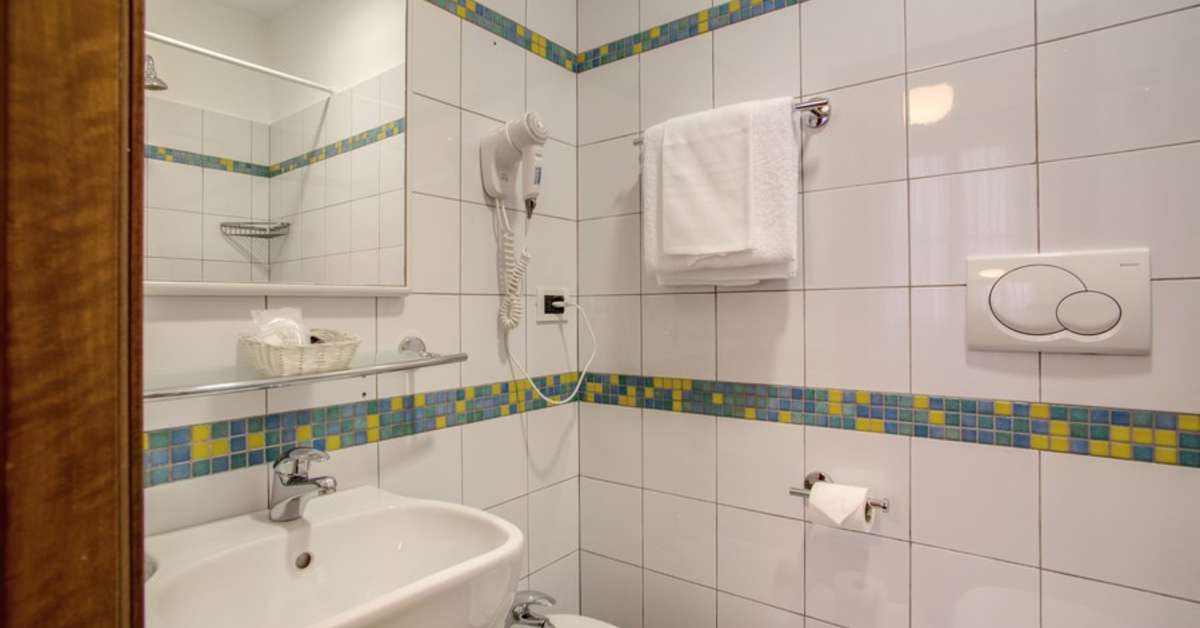 Een foto van Hotel Nuova Italia