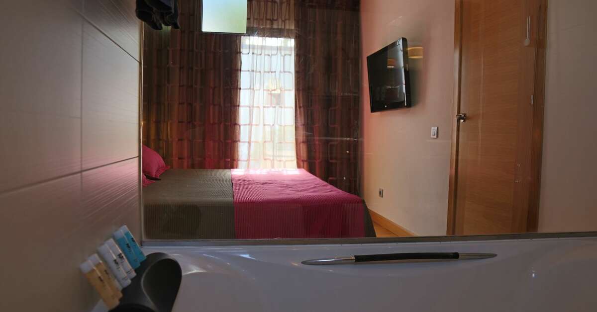 Een foto van R2 Romantic Fantasia Dreams & Suites Hotel
