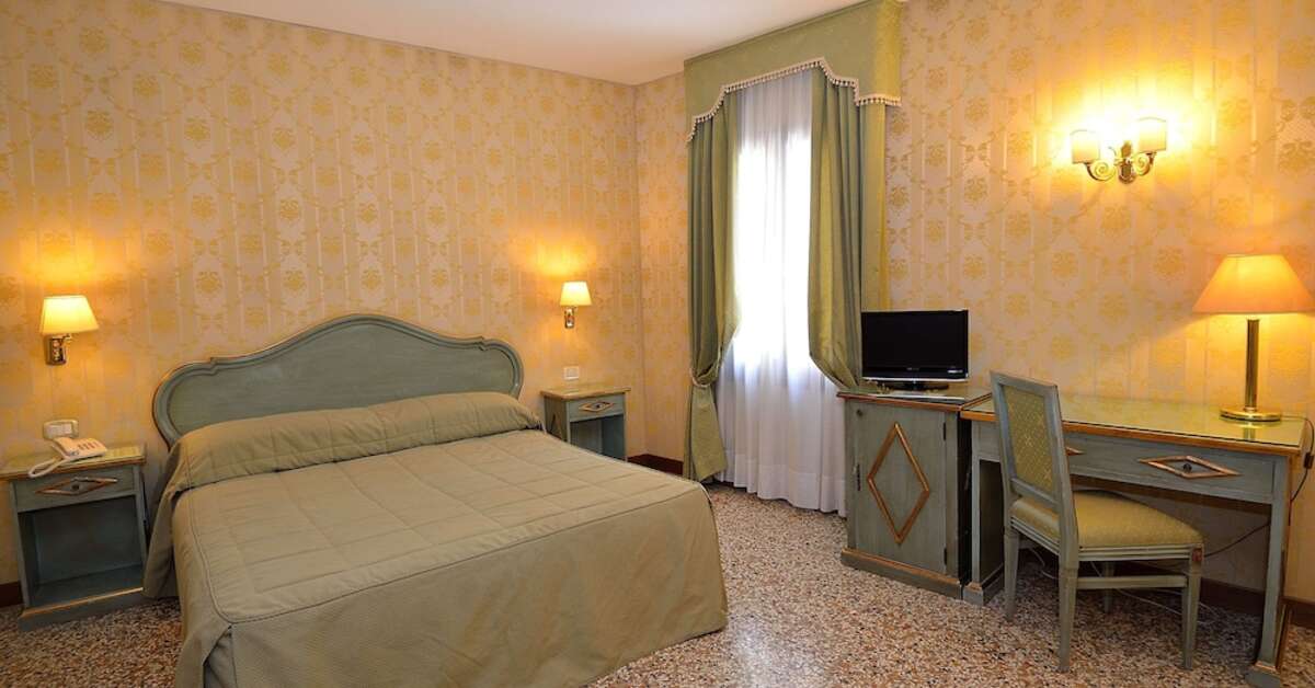 Een foto van Locanda la Corte