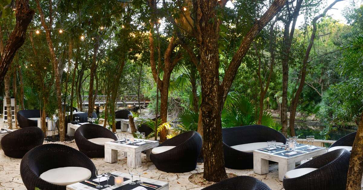 Ein Foto Catalonia Royal Tulum