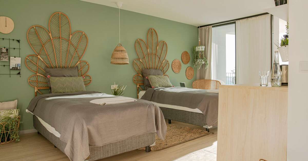Een foto van Payava Hotel by True Blue